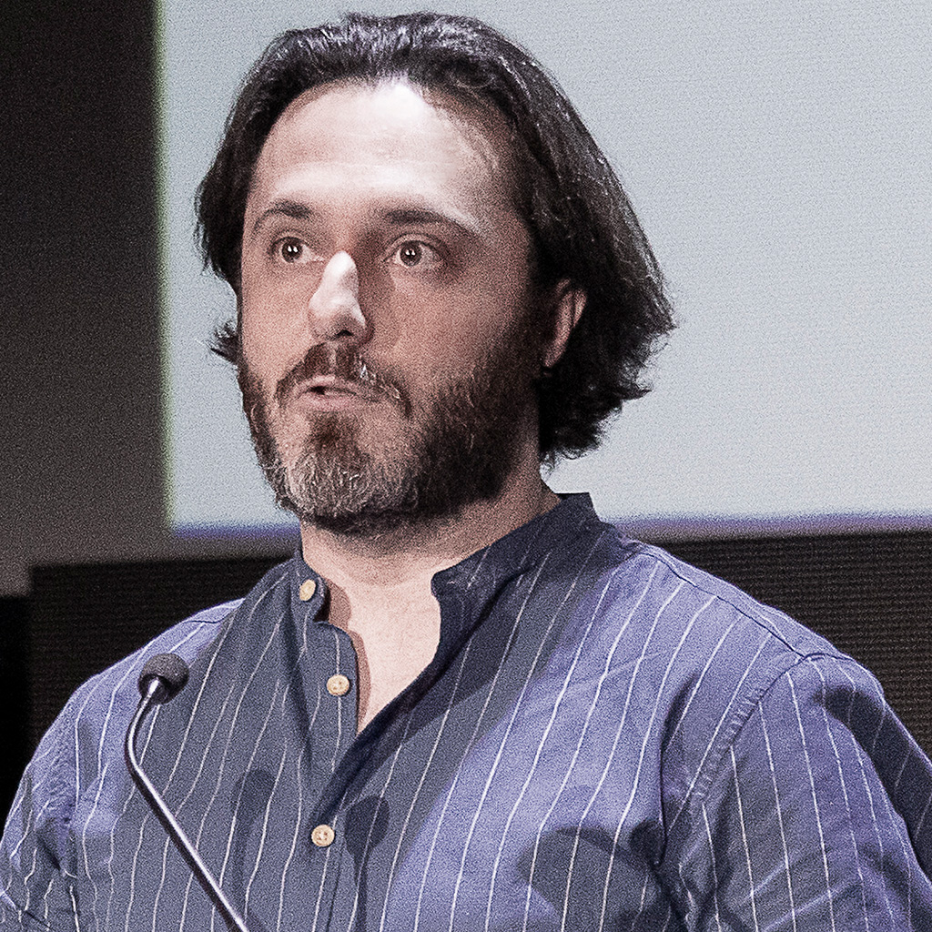 Rodrigo de Vicente